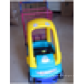 2014 best popular Shopping Carts For Children/Kiddie